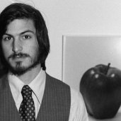 Steve Jobs